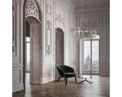 10404/650 SN Подвесная люстра LOFT IT Volver