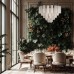 10580/800 White Подвесной светильник LOFT IT Murano