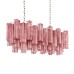 10580/1000R Pink Подвесной светильник LOFT IT Murano