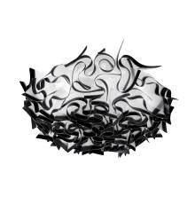 10593/780C Black Потолочный светильник LOFT IT Clizia