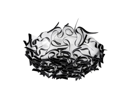 10593/780C Black Потолочный светильник LOFT IT Clizia
