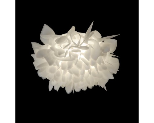 10594/530C White Потолочный светильник LOFT IT Clizia