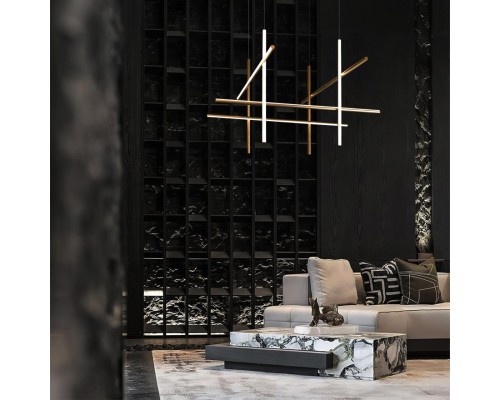 10393/C Подвесной светильник LOFT IT Coordinates