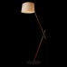 10567F Dark wood Торшер LOFT IT Emma