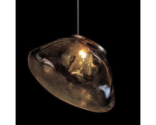 10469S Smoke Подвесной светильник LOFT IT Random