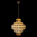 10579/600 Clear Подвесная люстра LOFT IT Celebration