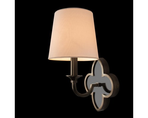 10303W/B Copper black Настенный светильник LOFT IT Silence