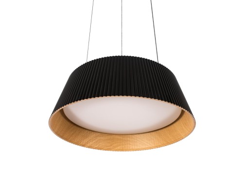 10224P Black Подвесной светильник LOFT IT Evans