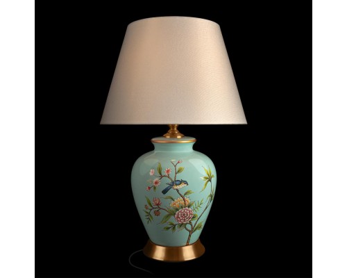 10379T/A Настольная лампа LOFT IT Bluet