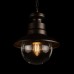 100022P Уличный подвесной светильник LOFT IT Piemonte