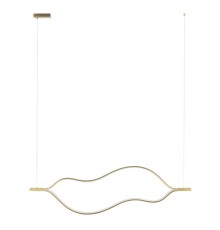 10403/1400 AB Подвесной светильник LOFT IT Tape Light