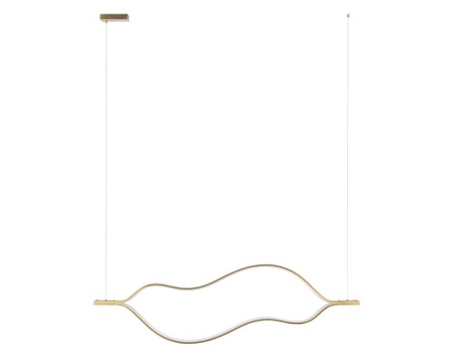 10403/1400 AB Подвесной светильник LOFT IT Tape Light