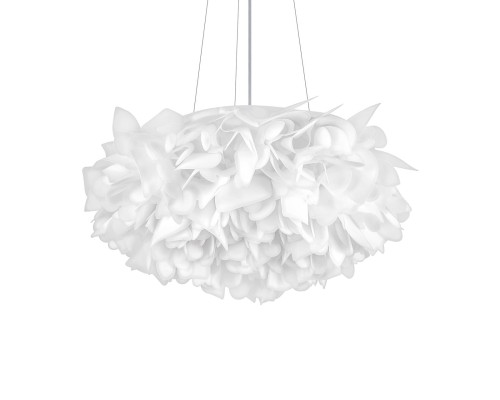 10594/780 White Подвесной светильник LOFT IT Clizia