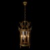 10564/4 Подвесной светильник LOFT IT Roi