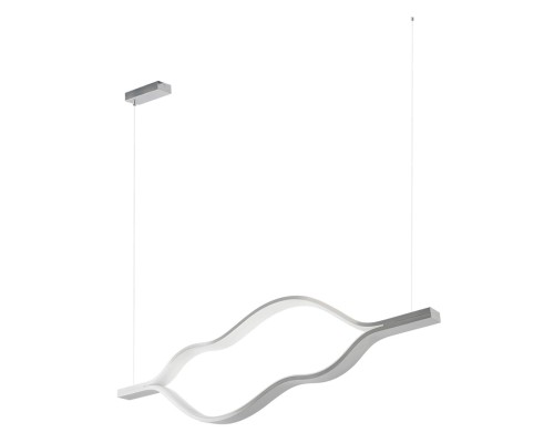 10403/1000 SN Подвесной светильник LOFT IT Tape Light