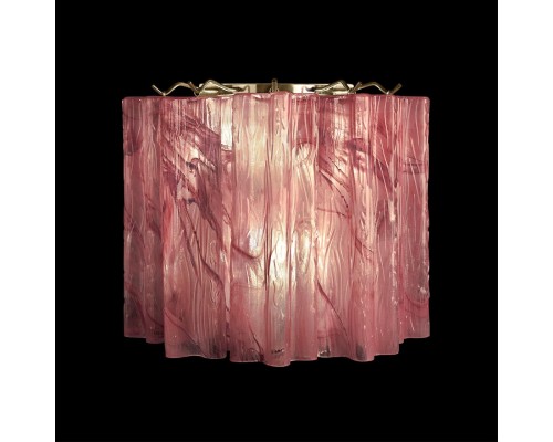 10580W Pink Настенный светильник LOFT IT Murano