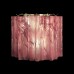 10580W Pink Настенный светильник LOFT IT Murano