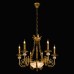 10565/6 Подвесной светильник LOFT IT Palazzo
