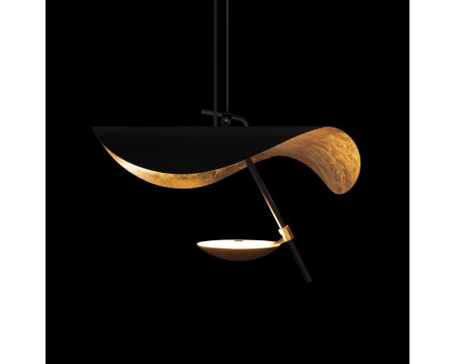 10479/400 Подвесной светильник LOFT IT Pallium