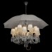 10556/12 White Подвесная люстра LOFT IT Marie