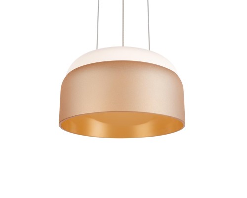 10466P Amber matte Подвесной светильник LOFT IT Totem