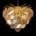 10492/600 Champagne Подвесная люстра LOFT IT Lolly