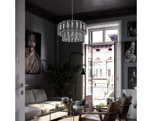 10438/8 Подвесной светильник LOFT IT Boucle