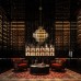 10579/800 Smoke Подвесная люстра LOFT IT Celebration