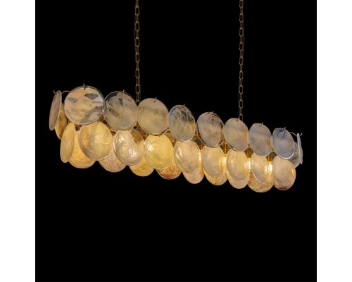 10492/1200R Pearl Подвесная люстра LOFT IT Lolly