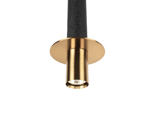 10361C Подвесной светильник LOFT IT Lava