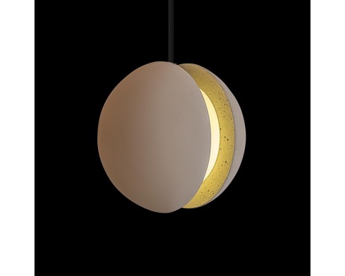 10481 Grey Подвесной светильник LOFT IT Yo-yo