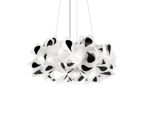 10595/530 Black Подвесной светильник LOFT IT Clizia