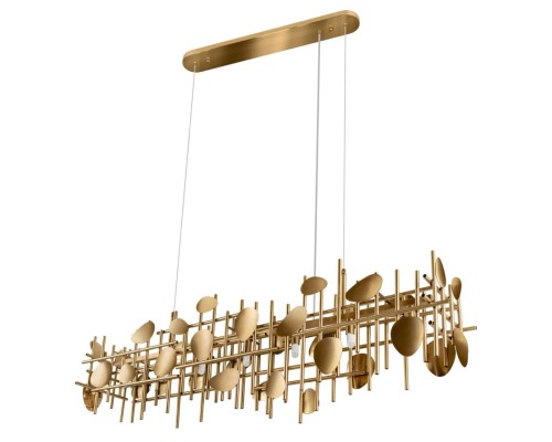 10396/1200R Подвесной светильник LOFT IT Escama