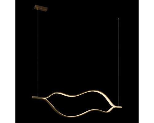 10403/1400 AB Подвесной светильник LOFT IT Tape Light