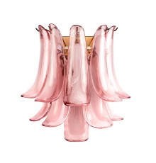 10600W Pink Бра LOFT IT Lilou