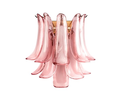 10600W Pink Бра LOFT IT Lilou