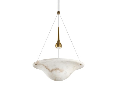 10552P Подвесной светильник LOFT IT Liberty acrylic