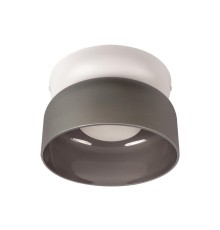 10466 Smoke matte Потолочный светильник LOFT IT Totem