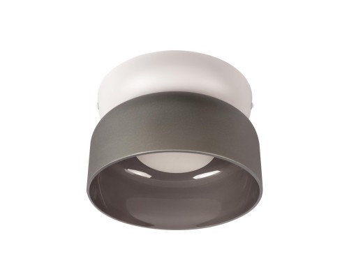 10466 Smoke matte Потолочный светильник LOFT IT Totem