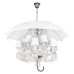 10556/12 White Подвесная люстра LOFT IT Marie