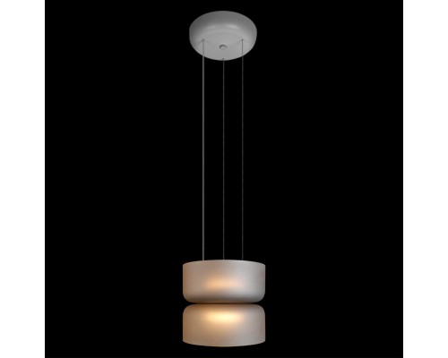 10466/2P Smoke matte Подвесной светильник LOFT IT Totem