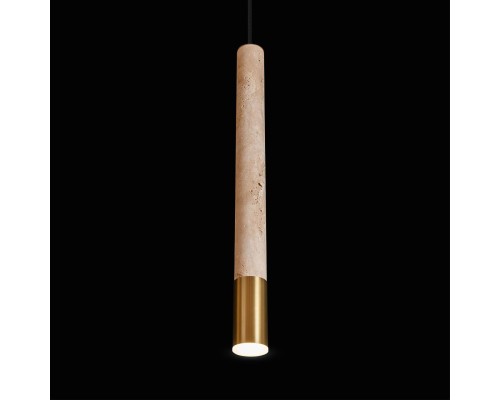 10583D Bronze Подвесной светильник LOFT IT Everest