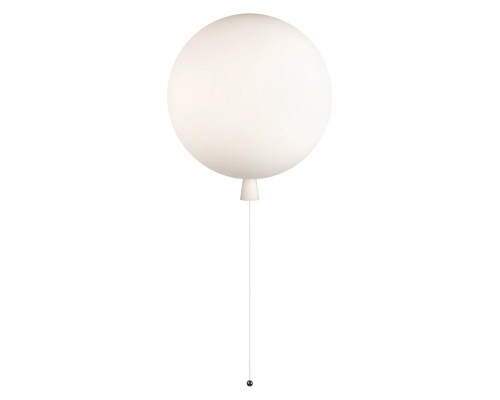 10599/300C White Потолочный светильник LOFT IT Airy