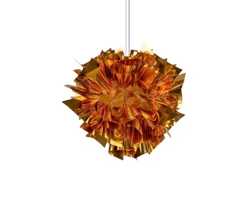 10593/420 Gold Подвесной светильник LOFT IT Clizia