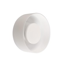 10466W Milky white Настенный светильник LOFT IT Totem