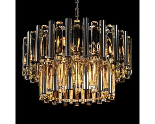 10438/8 Подвесной светильник LOFT IT Boucle