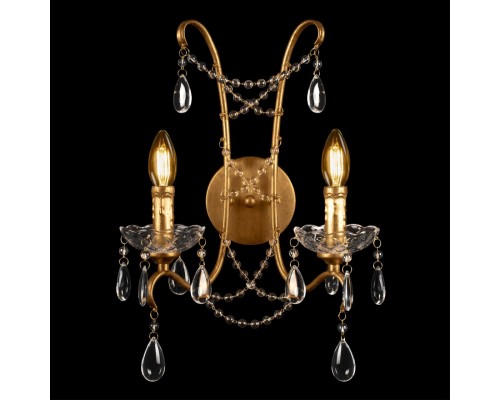 10430W Бра LOFT IT Foil