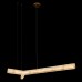 10554/1200 Подвесной светильник LOFT IT Y acrylic