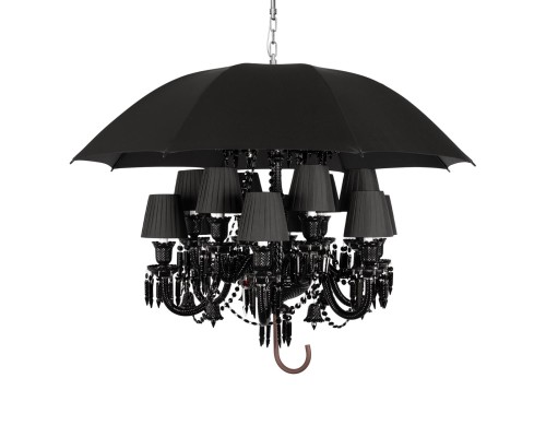 10556/12 Black Подвесная люстра LOFT IT Marie