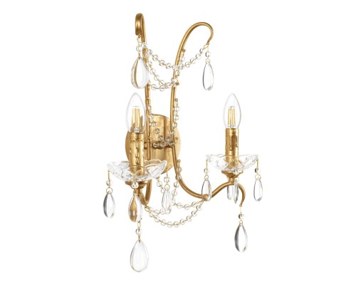 10430W Бра LOFT IT Foil